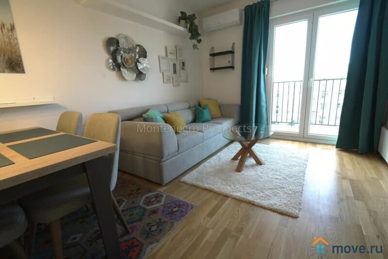 2-комн. квартира, 42 м²