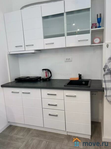 1-комн. квартира, 34 м²