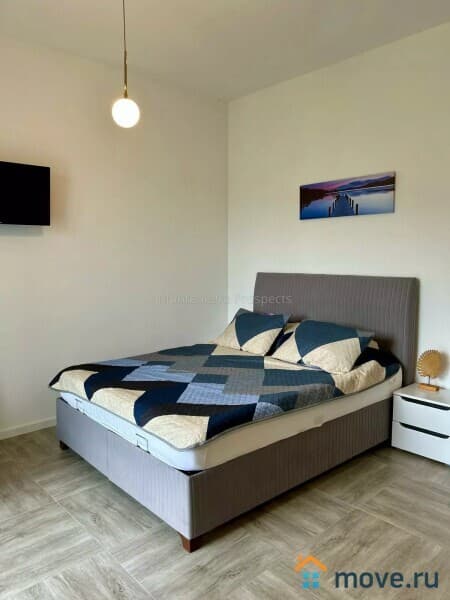1-комн. квартира, 34 м²
