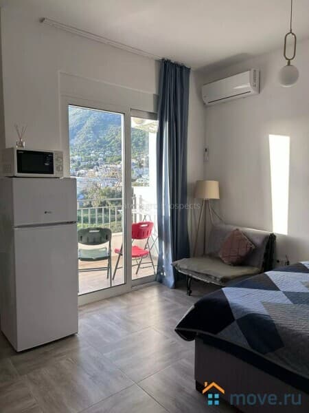 1-комн. квартира, 34 м²