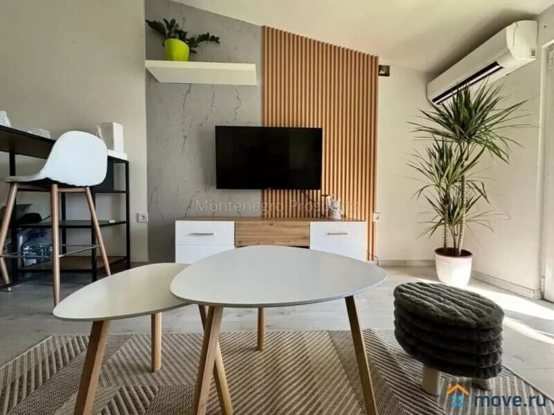 2-комн. квартира, 54 м²