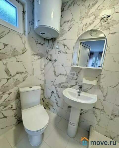 дом, 26 м²