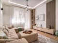 Продам трехкомнатную квартиру, 80 м², этаж 3 из 5. Фото 1