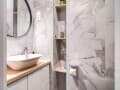 Продам трехкомнатную квартиру, 80 м², этаж 3 из 5. Фото 10