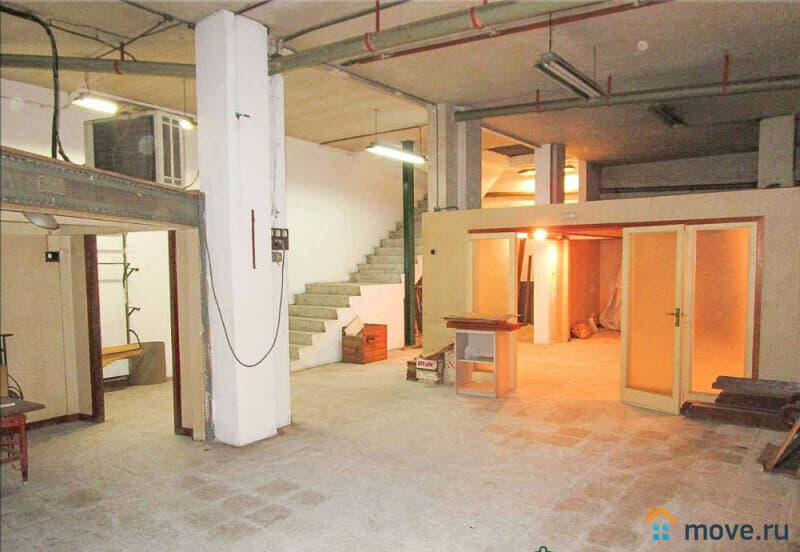 свободного назначения, 475 м²