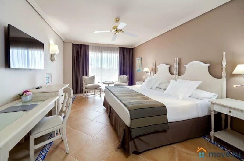 гостиница, 2782 м²