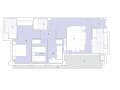3-комн. квартира, 103 м²