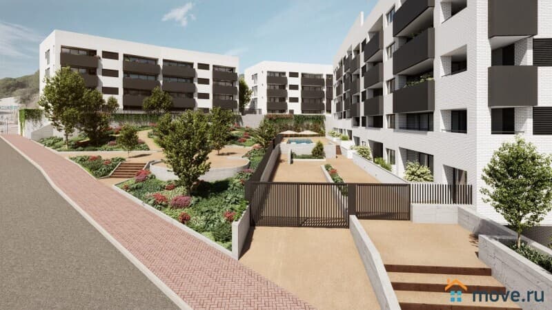 3-комн. квартира, 103 м²
