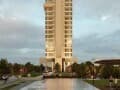 Продам четырехкомнатную квартиру, 160 м², этаж 12 из 35. Фото 3