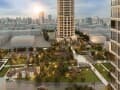 Продам четырехкомнатную квартиру, 160 м², этаж 12 из 35. Фото 11