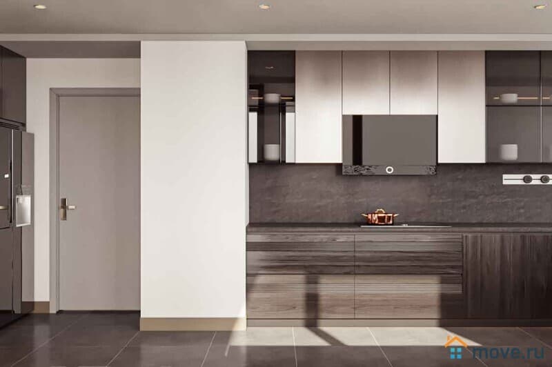 4-комн. квартира, 160 м²