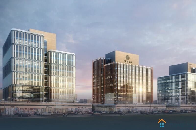 3-комн. квартира, 120 м²