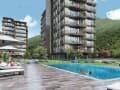 Продажа пятикомнатной квартиры, 180 м², этаж 4 из 14. Фото 3