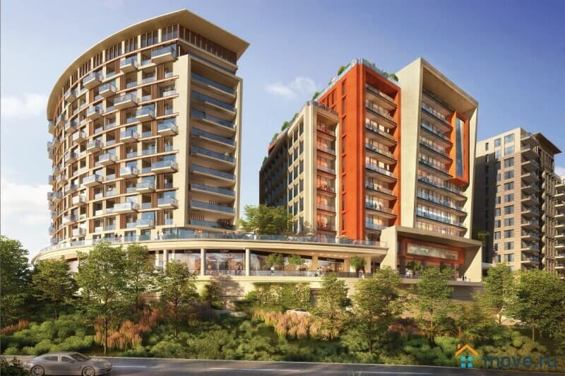 5-комн. квартира, 150 м²