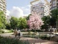Продается трехкомнатная квартира, 110 м², этаж 4 из 12. Фото 5