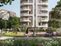 Продается трехкомнатная квартира, 110 м², этаж 4 из 12. Фото 6