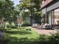 Продается трехкомнатная квартира, 110 м², этаж 4 из 12. Фото 7