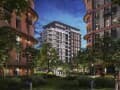 Продается трехкомнатная квартира, 110 м², этаж 4 из 12. Фото 8