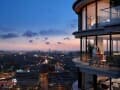 3-комн. квартира, 110 м²