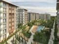 Купить четырехкомнатную квартиру, 140 м², этаж 3 из 5. Фото 3