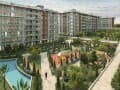 Купить четырехкомнатную квартиру, 140 м², этаж 3 из 5. Фото 4