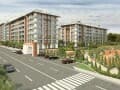 Купить четырехкомнатную квартиру, 140 м², этаж 3 из 5. Фото 9