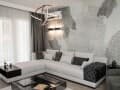 Купить четырехкомнатную квартиру, 140 м², этаж 3 из 5. Фото 1