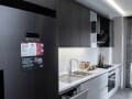 Купить четырехкомнатную квартиру, 140 м², этаж 3 из 5. Фото 10