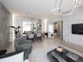 Купить четырехкомнатную квартиру, 140 м², этаж 3 из 5. Фото 11