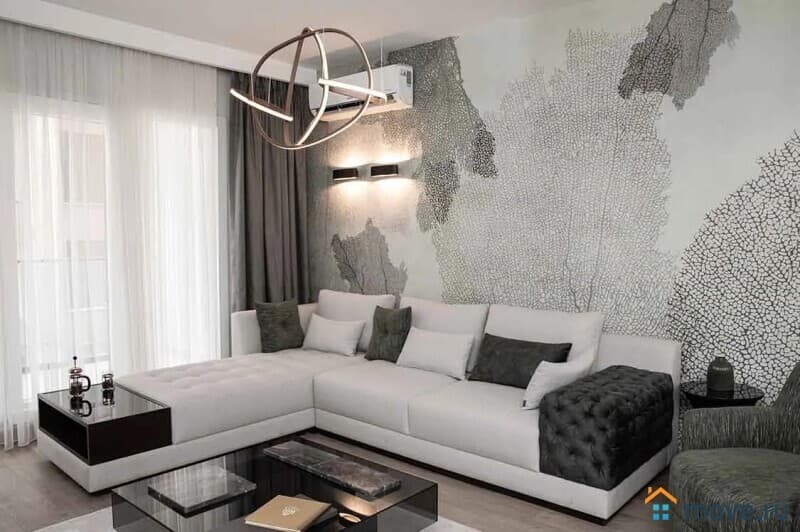 4-комн. квартира, 140 м²