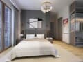 Продам пятикомнатную квартиру, 180 м², этаж 4 из 7. Фото 11