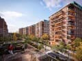 Продаю четырехкомнатную квартиру, 130 м², этаж 6 из 9. Фото 2