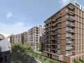 Продаю четырехкомнатную квартиру, 130 м², этаж 6 из 9. Фото 3