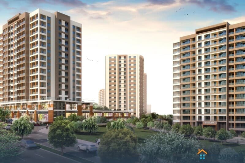 4-комн. квартира, 135 м²