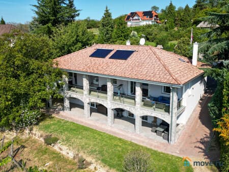 Продажа дома, 501 м², Черсегтомай