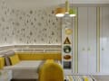 Продам пятикомнатную квартиру, 220 м², этаж 7 из 18. Фото 8
