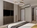 Продам пятикомнатную квартиру, 220 м², этаж 7 из 18. Фото 11