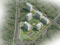 Продам пятикомнатную квартиру, 220 м², этаж 7 из 18. Фото 22