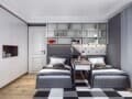Продаем трехкомнатную квартиру, 120 м², этаж 3 из 4. Фото 13
