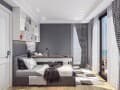 Продаем трехкомнатную квартиру, 120 м², этаж 3 из 4. Фото 14