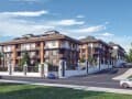 Продаем трехкомнатную квартиру, 120 м², этаж 3 из 4. Фото 33
