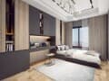 Продаем трехкомнатную квартиру, 120 м², этаж 3 из 4. Фото 42