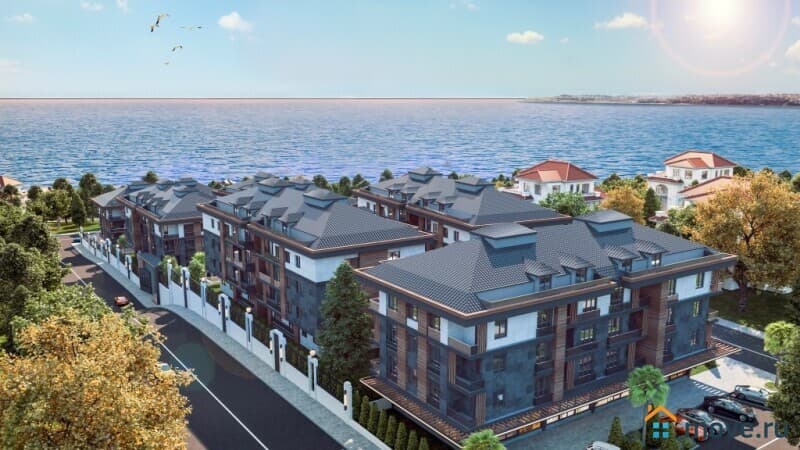 3-комн. квартира, 120 м²