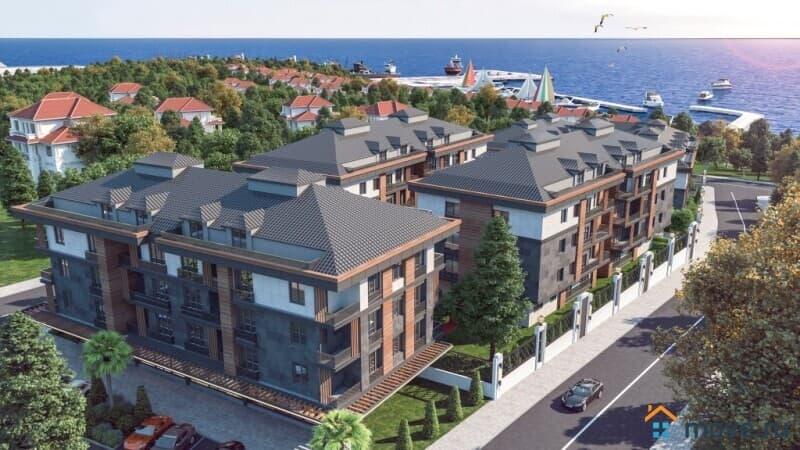 3-комн. квартира, 120 м²