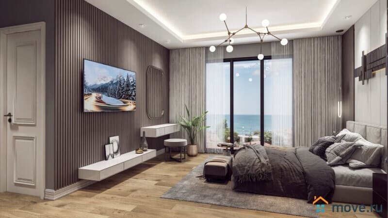 3-комн. квартира, 120 м²