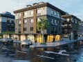 Продам четырехкомнатную квартиру, 190 м², этаж 3 из 4. Фото 2
