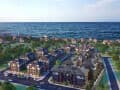 Продам четырехкомнатную квартиру, 190 м², этаж 3 из 4. Фото 11