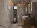 Продам четырехкомнатную квартиру, 190 м², этаж 3 из 4. Фото 13