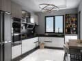 Продам четырехкомнатную квартиру, 190 м², этаж 3 из 4. Фото 22