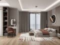 Продам четырехкомнатную квартиру, 190 м², этаж 3 из 4. Фото 27